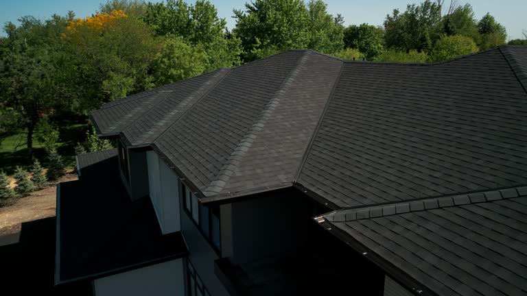 Best Commercial Roofing Services  in West Hills, PA