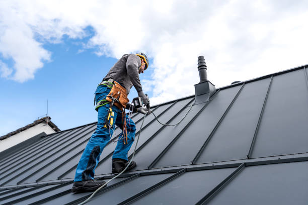 Fast & Reliable Emergency Roof Repairs in West Hills, PA